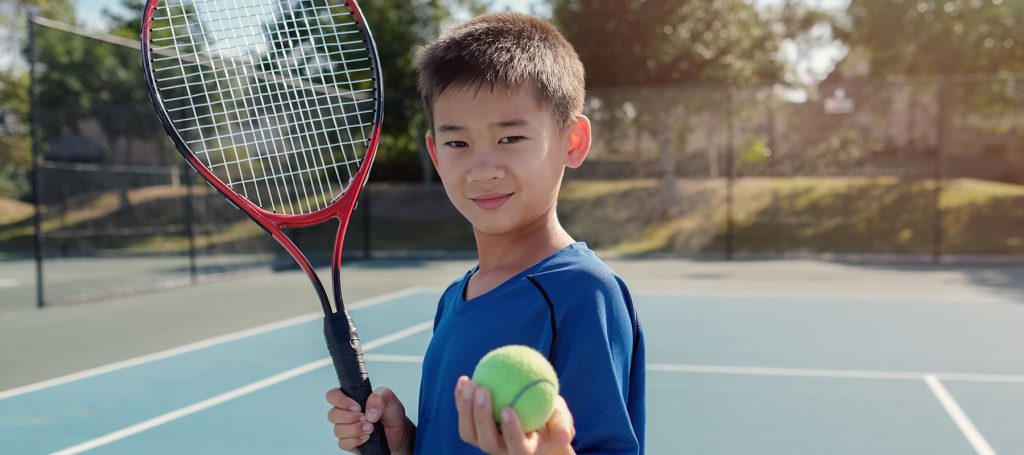 Newmarket State School Tennis Court Hire