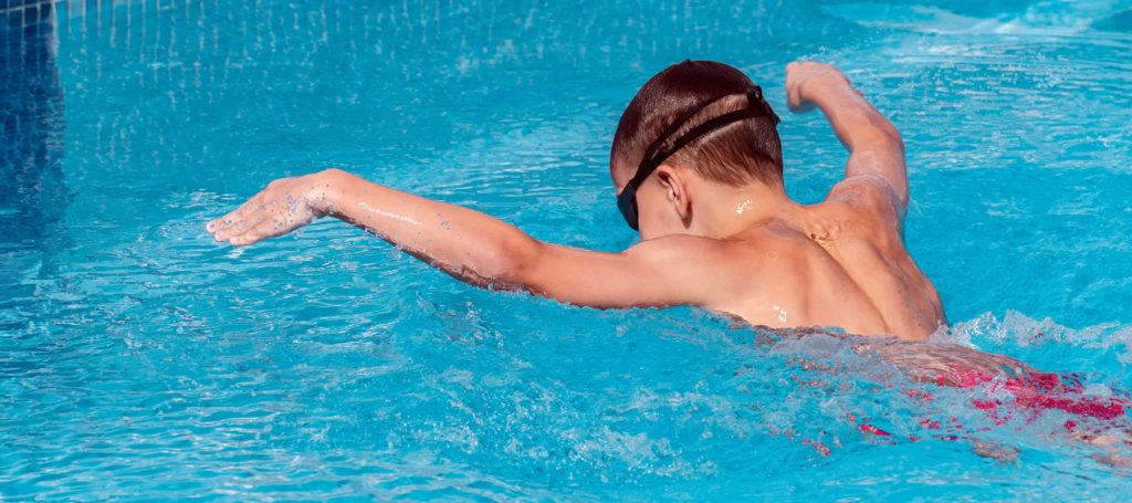 Newmarket State School Swim Classes