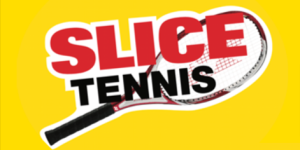 Tennis Coaching by Slice Tennis