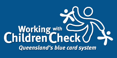 Working with Children Check: Queensland's blue card system.